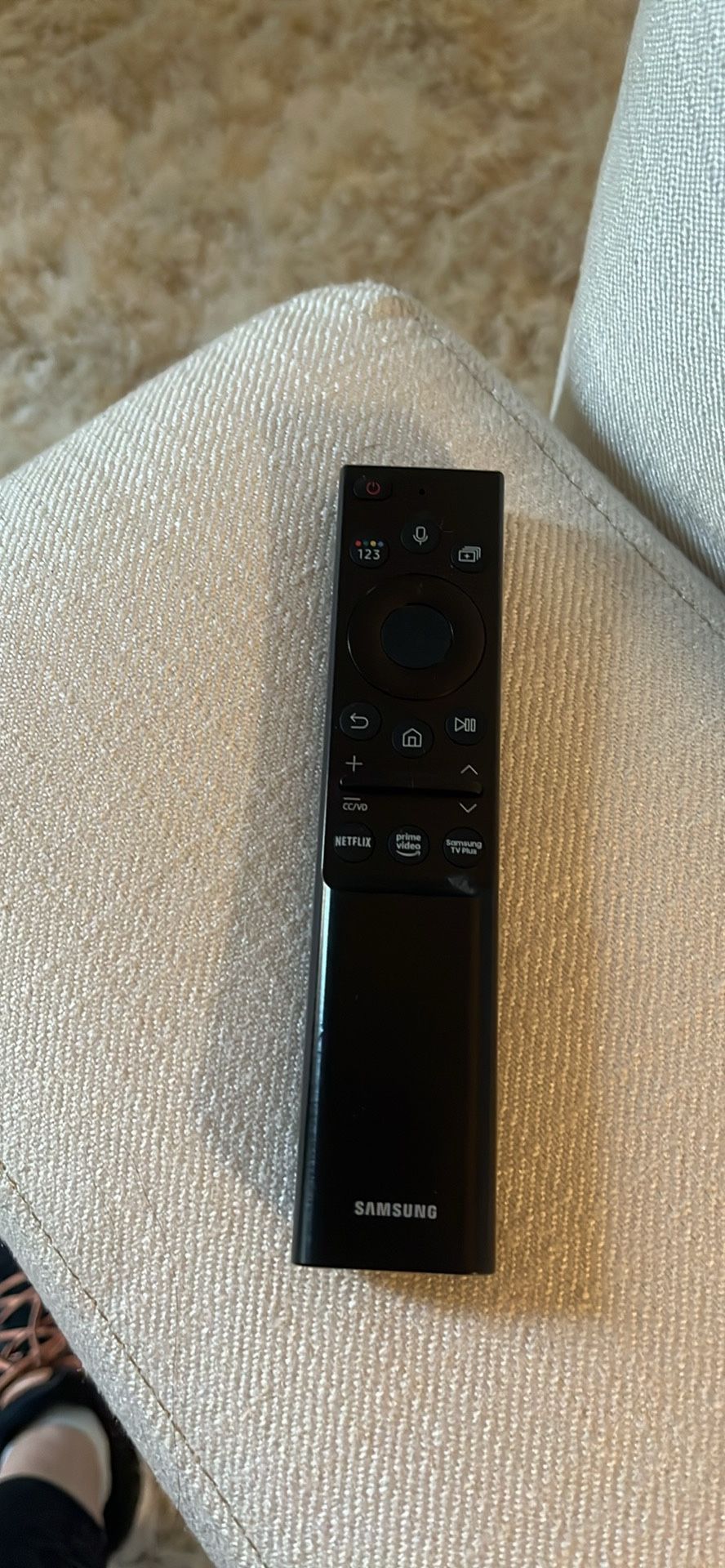 55" Tv With Wall Mount