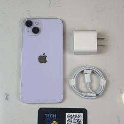 iPhone 14 Plus 128Gb Unlocked