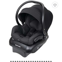 CosiMax Infant Car Seat