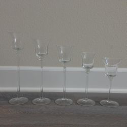 Candle Holders