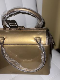 Brand New Makeup Bag/Purse 