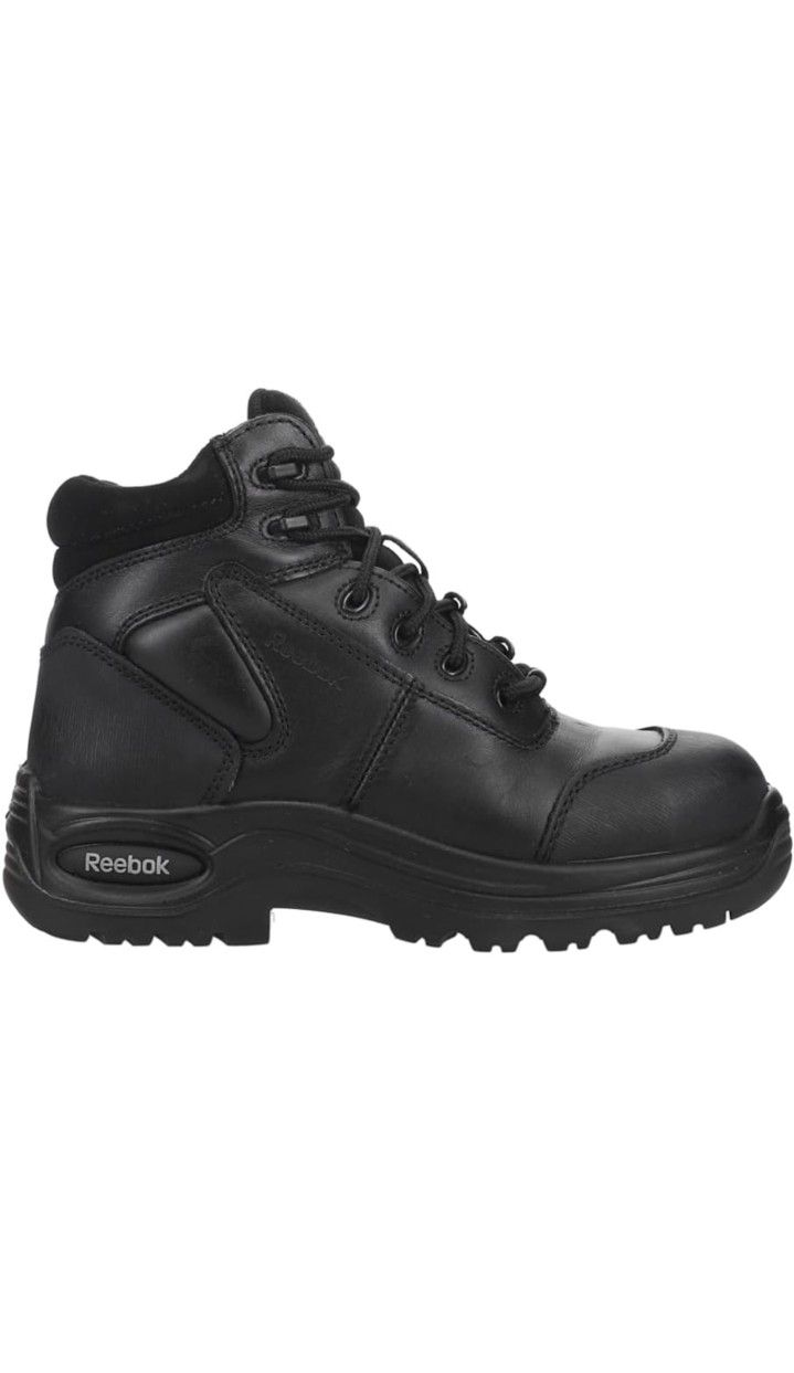 Reebok Men's  Work Safety  Toe Boots
