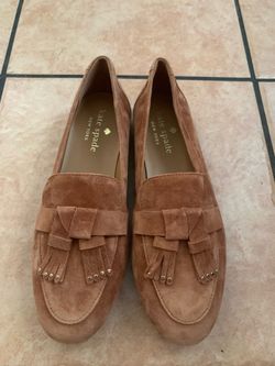 Kate Spade mocasines “Berkeley”
