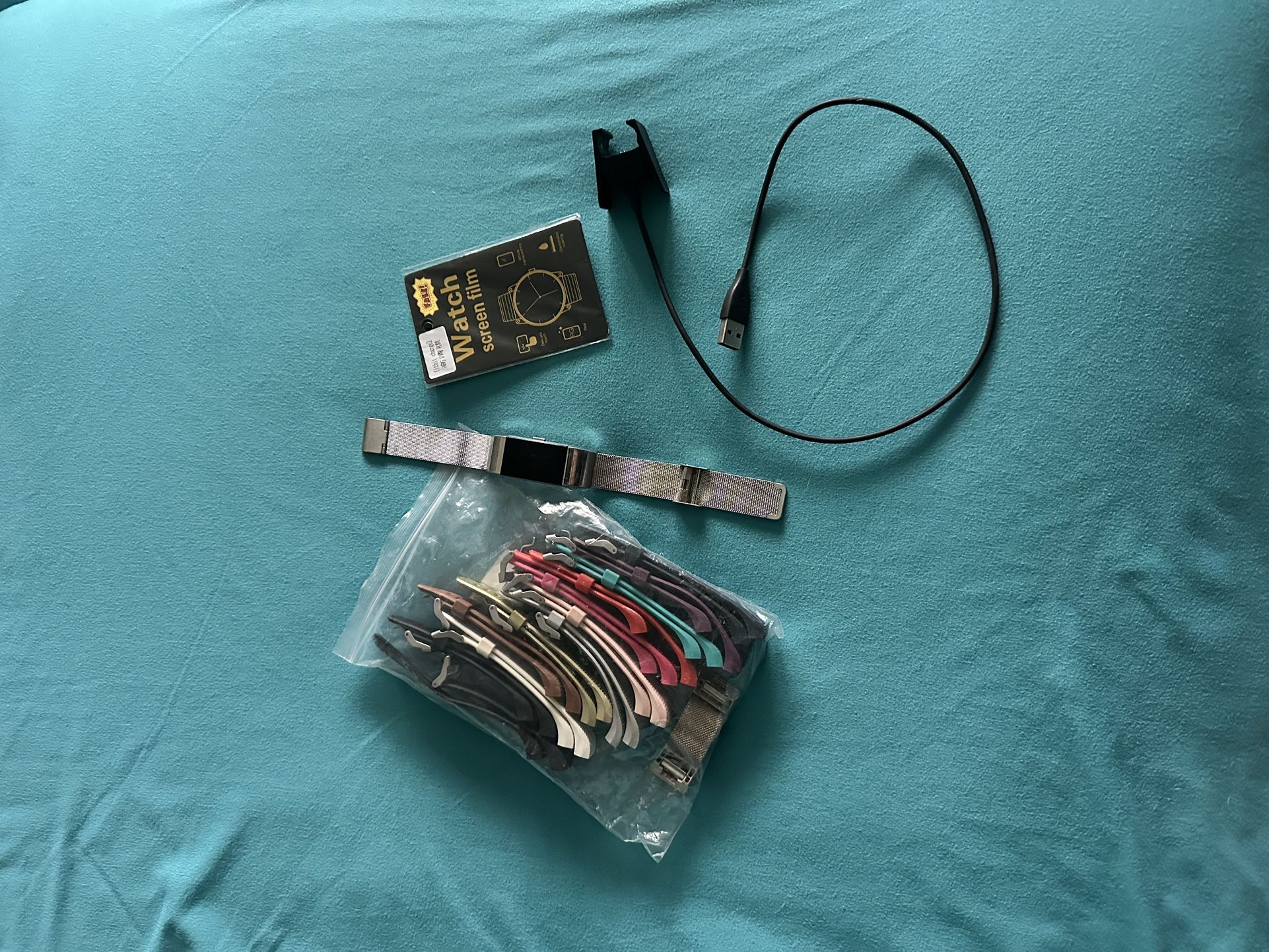 Fitbit Charge 2 - Used