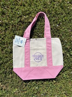 Trader Joe’s tote bags