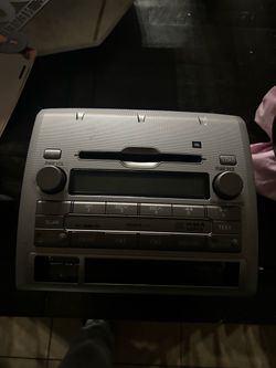 Radio