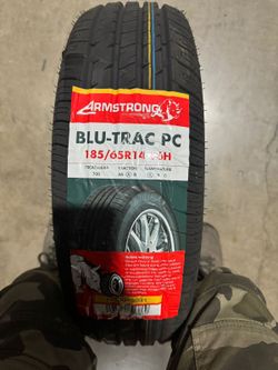 185/65/14 Tires