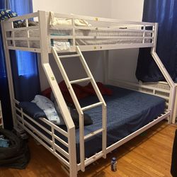 Bunk bed