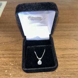 Diamond Necklace