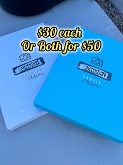  The Adventure Challenge: Couples & Family Editions Halloween Z Christmas Gift Wedding Party Women’s Kids Yard Sale