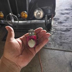 Passing Light Fog Lights Switch Nos Condition Lowrider Bombs 