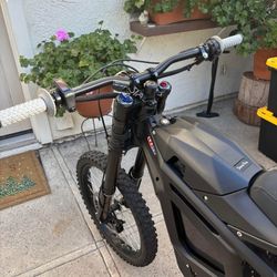 (Talaria Mx4 )