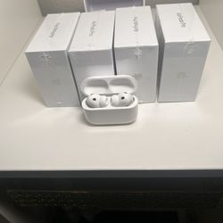 AirPods Pro 3 