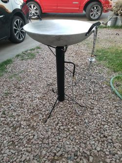 Disco Para Fritangas