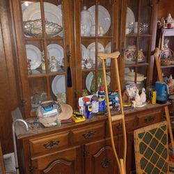China Cabinet 