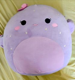 $5!!! Squish mellow