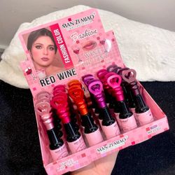 Wine Lip Tints 