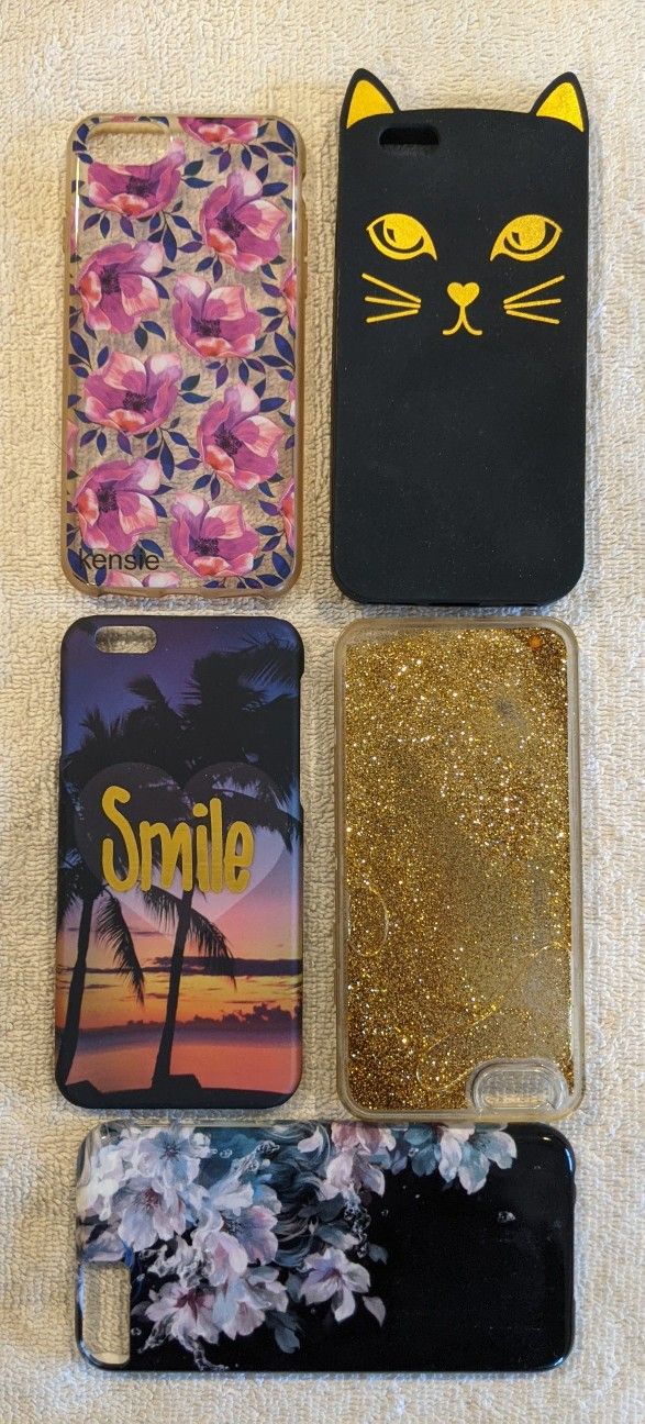 iPhone 6 or 6s Phone Cases Protectors