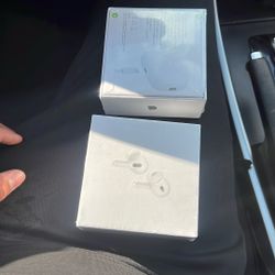 AIRPODS PRO 2 GEN 