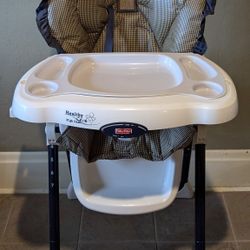 High Chair