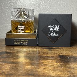 Angels Share by Kilian Eau de Parfum, Unisex, 1.7oz (50ml)