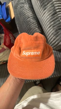 SUPREME HAT