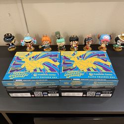Pokemon Center Ascended Heroes Elite Trainer Boxes