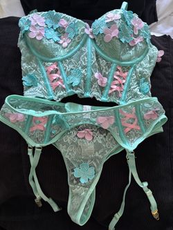 rave outfits UNUSED