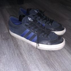 Adidas Matchcourt Shoes Skateboarding 