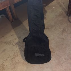 Guitar Bag