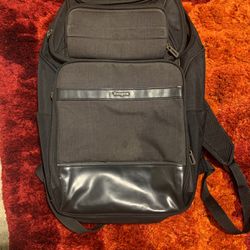 Tarsus Backpack 