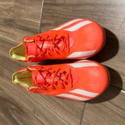 Adidas Crazy fast Plus Elite SG brand New 