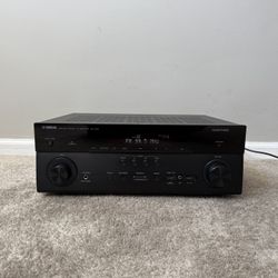 Yamaha RX-A730 Aventage 7.2 Home Theater Surround Receiver BAD HDMI
