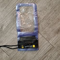 Irocker Waterproof phone case