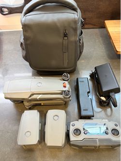DJI Mavic 2