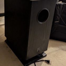 Onkyo SKW-150 Subwoofer