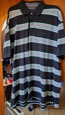 Tommy Hilfiger Polo
