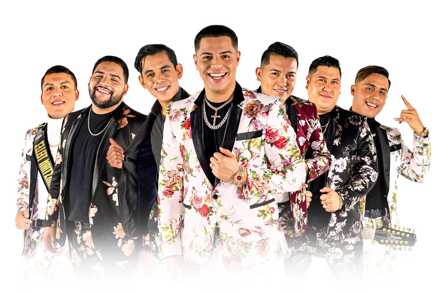 Grupo Firme Tickets
