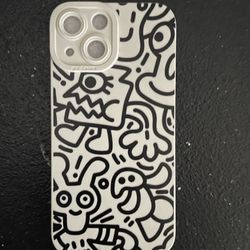 SKONE CASE Silicone $7