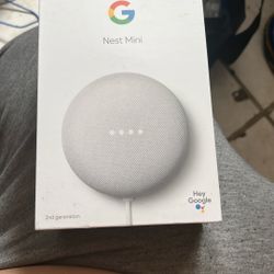 Nestmini 2nd Generation 