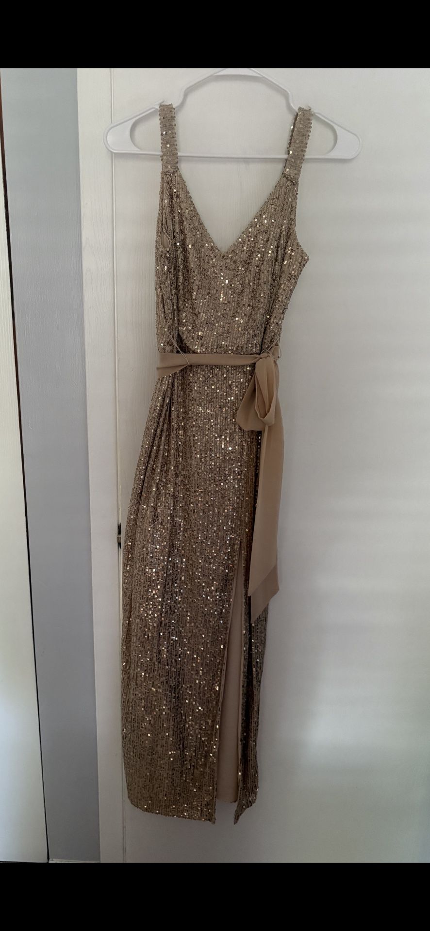 Formal Dressy Gown