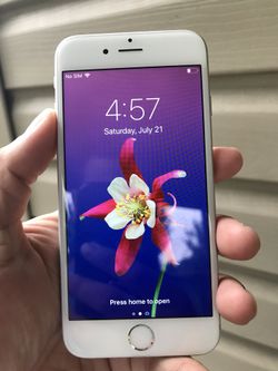 iPhone 6 - Like New - Unlocked for any company