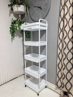 Organizer cart