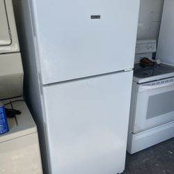 Refrigerator 28” Width 