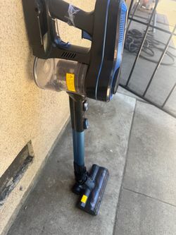 Vacuum