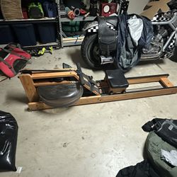 Original Water Rower