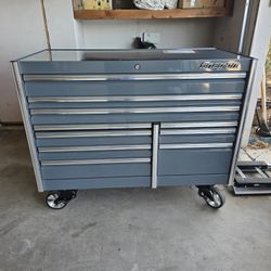 Snap On Tool Box 