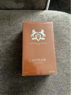 Parfums de Marly “Althair” 4.2 Oz