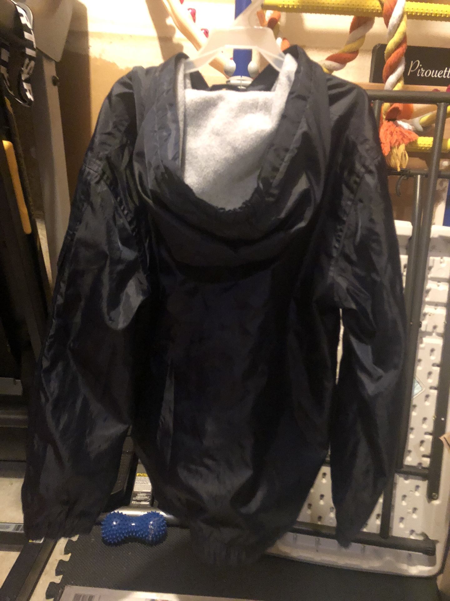 Light jacket for a boy 10 years old