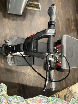2023 ATTO SPORT SCOOTER